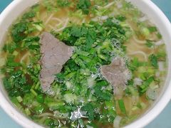 -马布尔莱斯食府(西红门店)