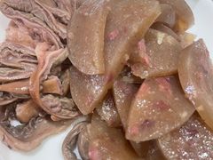 -闫家驴肉老店(华电一校店)