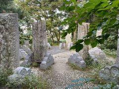 -北京鹫峰国家森林公园