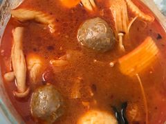 -青蔬捞烫(万达店)
