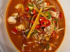 -桂花里·衢州菜·精酿餐吧(未来科技城万达广场店)