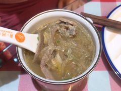 -黄河轩民间菜(吉祥街店)