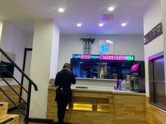 -Kpasta韩式意大利面