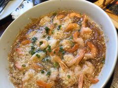 蒜茸粉丝开片虾-大牌大·传统杭帮菜(湖滨店)