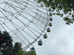 -南昌之星摩天轮