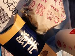 -麦当劳(鼓楼店)