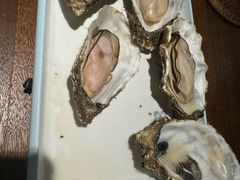 -乔街深夜食堂·台州菜·高压锅生蚝(杭州总店)