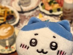 -吾肆WUSI Flora Cafe Bar(百子湾店)