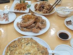 -鹏城人家海鲜酒家·23年老字号(较场尾店)