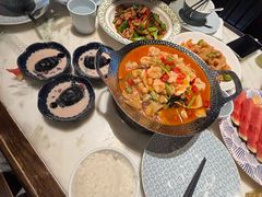 -径山十八道·风味民间菜(杭州总店)