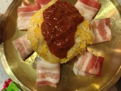 -炭之家·齐齐哈尔非遗烤肉·鲜切直供(中央大街店)