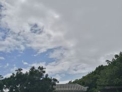 -普陀山风景名胜区-千步大沙