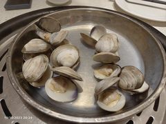 -青蓬海上捞蒸品海鲜城(海岸城店)