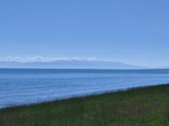 -青海湖二郎剑景区