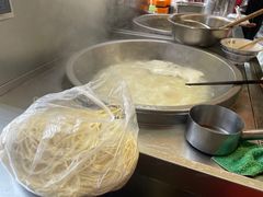 -老白家面馆(测绘东路总店)