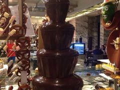 iphone_upload_pic-合肥皇冠假日酒店·菲亚斯特自助餐厅(黄山路店)