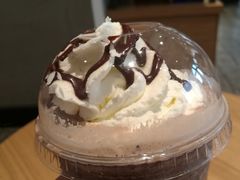 -星巴克(天津凯德天津湾店)