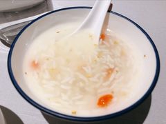 酒酿小圆子-屋里厢上海菜馆