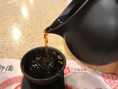 -点都德(大茶楼店)