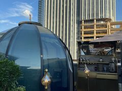 -龟兹KUCINA·新疆菜(前滩L+PLAZA店)