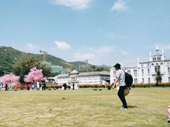 -玫瑰海岸文化旅游度假区