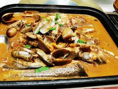 -澜小宴·锦绣江南(金沙滩店)