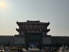-揭阳楼