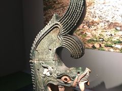 -宁夏博物馆