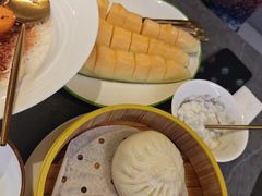 -江南里·新浙菜(苏州大悦城店)