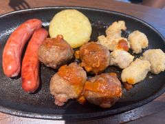 -萨莉亚意式餐厅(杭州西溪龙湖天街店)