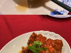 熟醉蟹-老吉士酒家(天平路店)