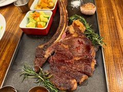 -1886德国汽车餐厅(外滩中央店)