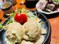 -一吉焼鸟·FOUNDER(桂林路店)