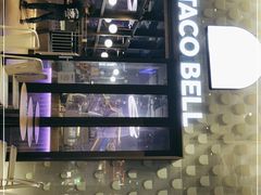 -Taco Bell 塔可钟(民田路店)