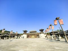 -三国赤壁古战场