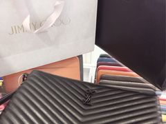 -JIMMY CHOO(海港城精品店)