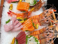 -Minase水濑·日料放题(外滩店)