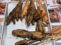 -木屋烧烤(龙华店)