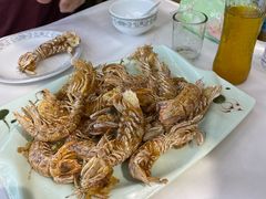 -庆山饭店·海鲜饺子家常菜(北戴河黑石路店)