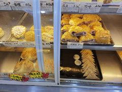 -美嘉华面包西饼店(红胜坊店)