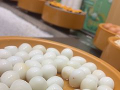 -喜家自助小火锅(卓悦里店)