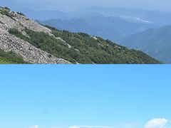 -秦岭风景区