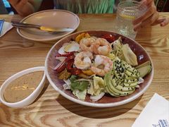 -Famous肥猫墨西哥音乐餐吧(五棵松华熙LIVE店)