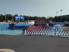 -上海玛雅海滩水公园