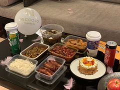 -长沙尼依格罗酒店