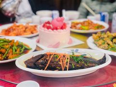 -老陈家烩菜(兴林路店)