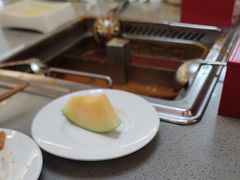 -海底捞火锅(东方时代广场店)