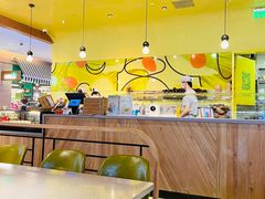 -油梨树AVOCADO TREE(嘉里中心店)