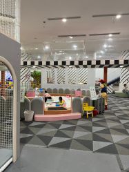 -宝燕乐园(春申店)