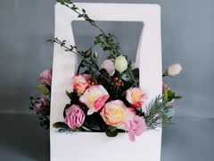 -荷兰布尔玛国际花艺学院